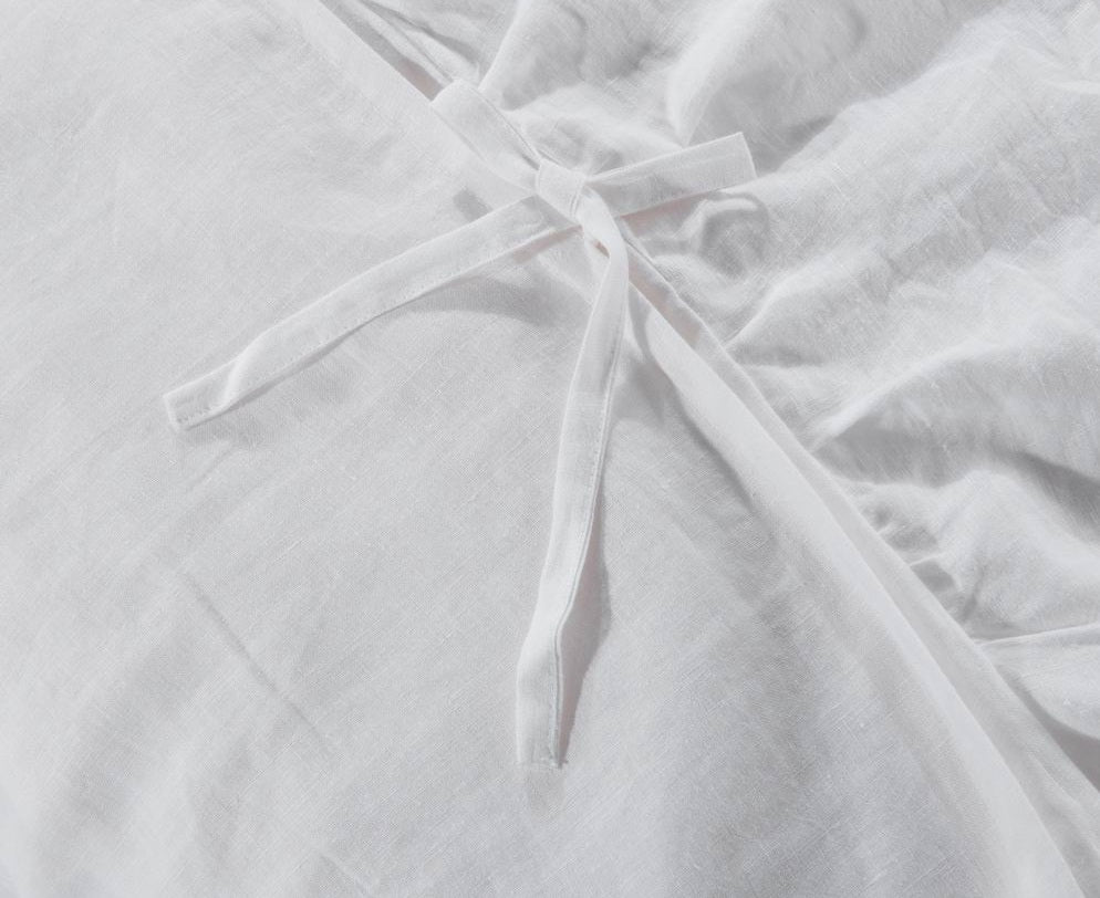 Linen Bedding