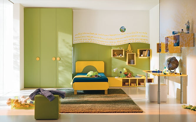 Consejos para decorar una habitación infantil – Alveta Design