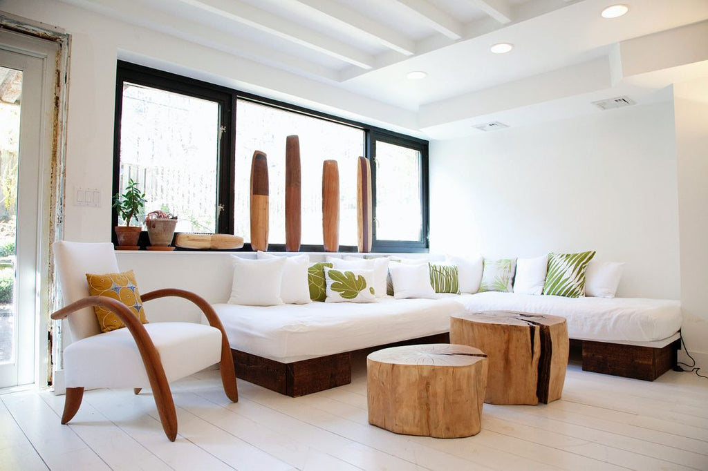 Ventajas de muebles de madera modernos – Design