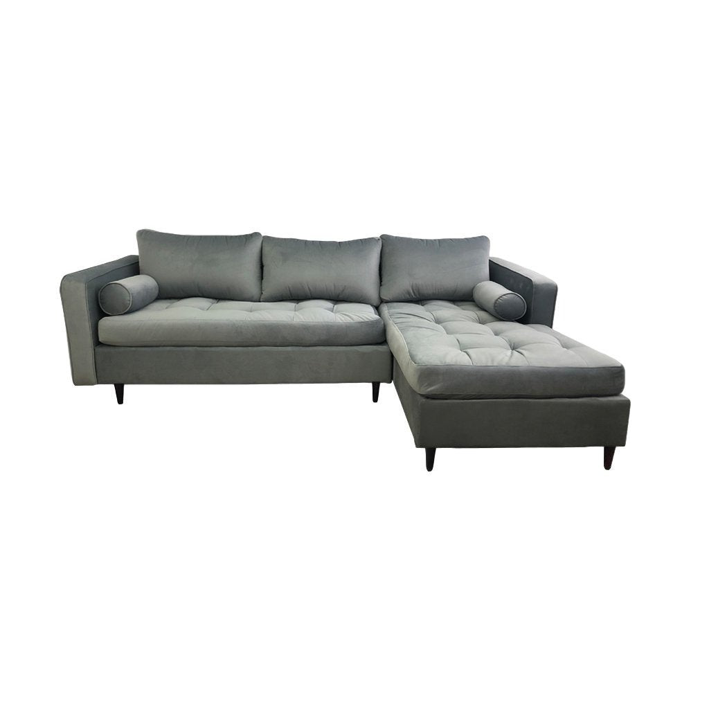 Sillon sin respaldo  Sofa design, Living room sofa design