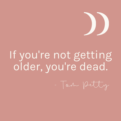 Tom Petty Quotes