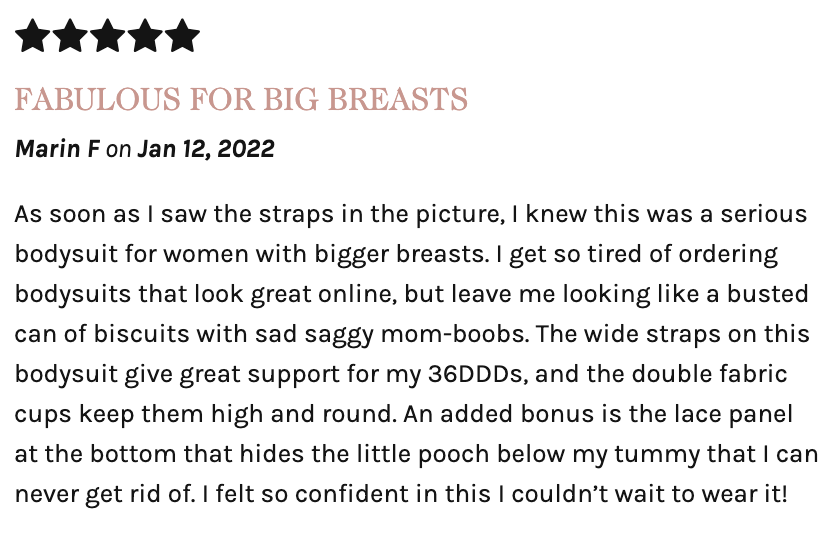 Hidden Intimates Reviews