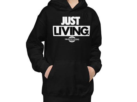 just hoodies