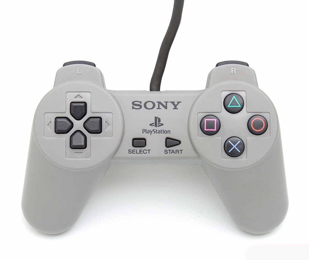 playstation one remote