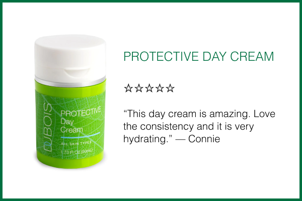 Protective Day Cream