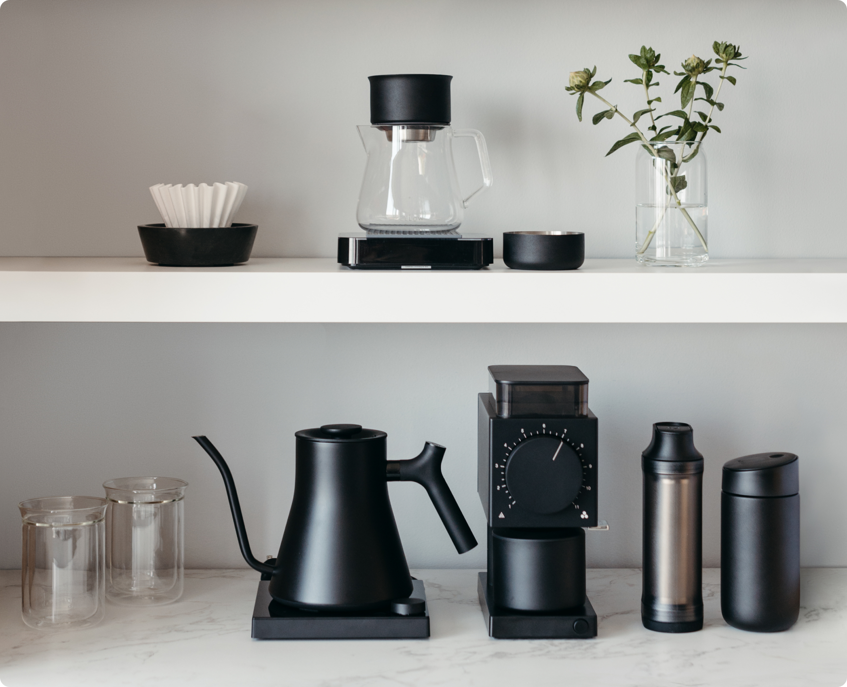The BEST Coffee Bar Accessories You MUST Know in 2022 