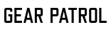 Gear Patrol Logo