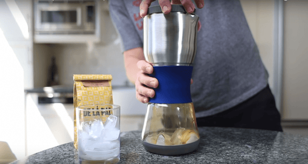 Duo Coffee Steeper Review