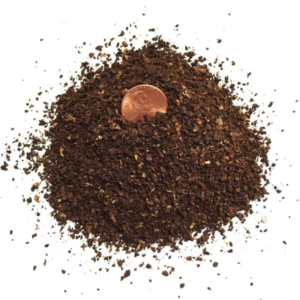 Cold Drip Grind Size - About coarse and fine coffee powder