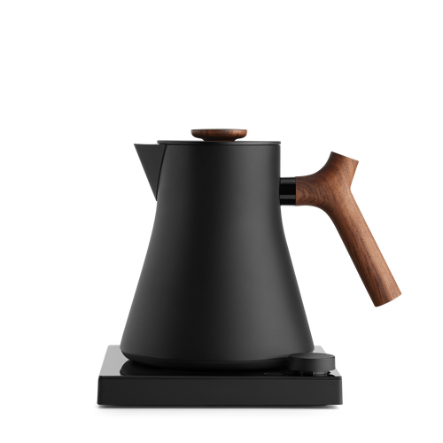 Fellow Corvo EKG Electric Kettle - Matte Black