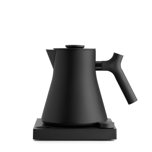 espresso machine - Moka pot induction heater - Coffee Stack Exchange