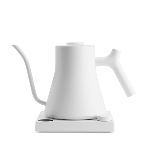 Fellow Stagg EKG Electric Gooseneck Pour-Over Kettle, 6 Colors on Food52