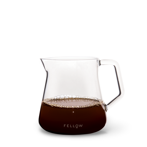 Fellow XF Pour-Over Dripper – Mudhouse Coffee Roasters