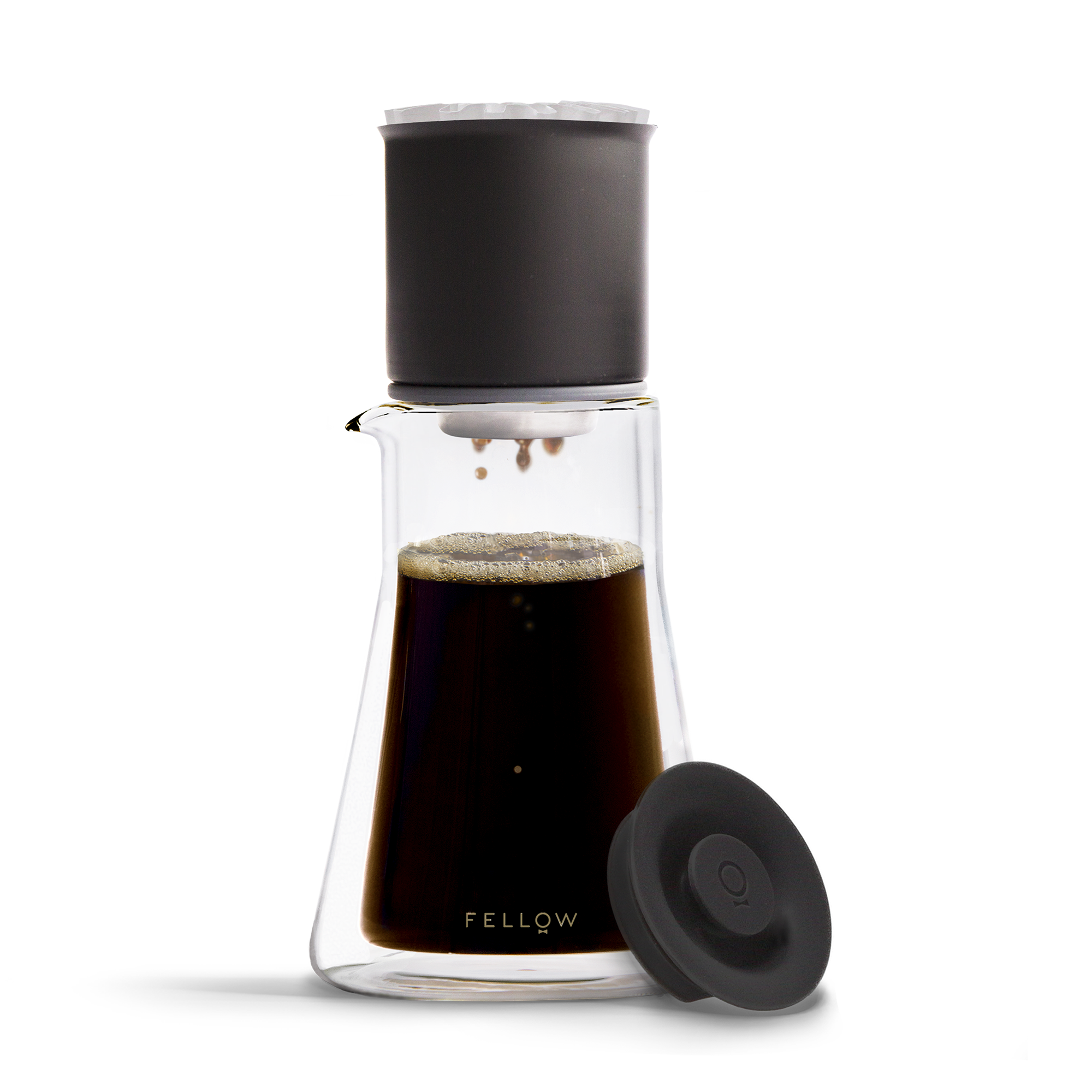 Fellow® Stagg [X] Pour-Over Set