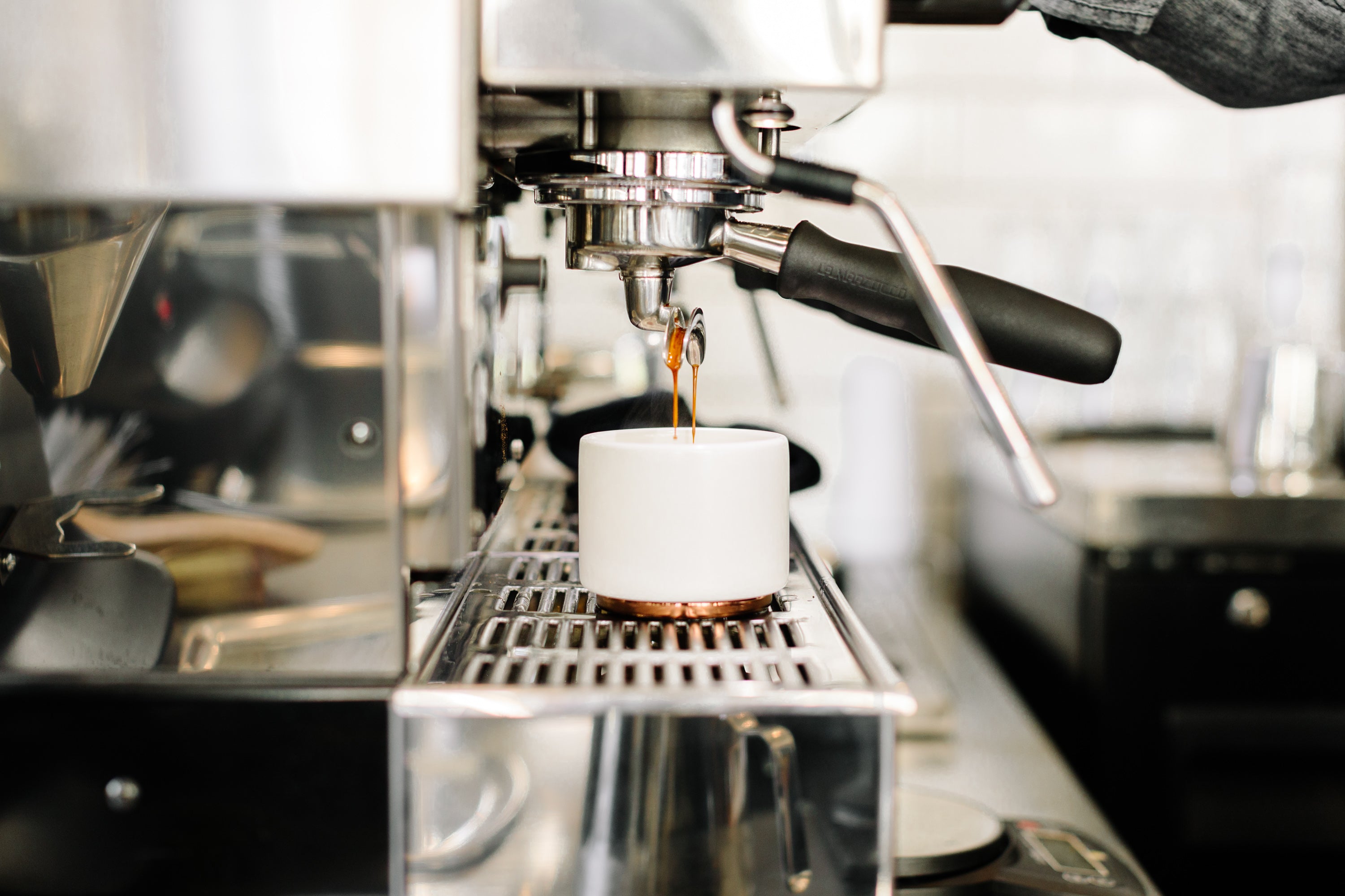 Espresso Basics For Beginners – Fellow