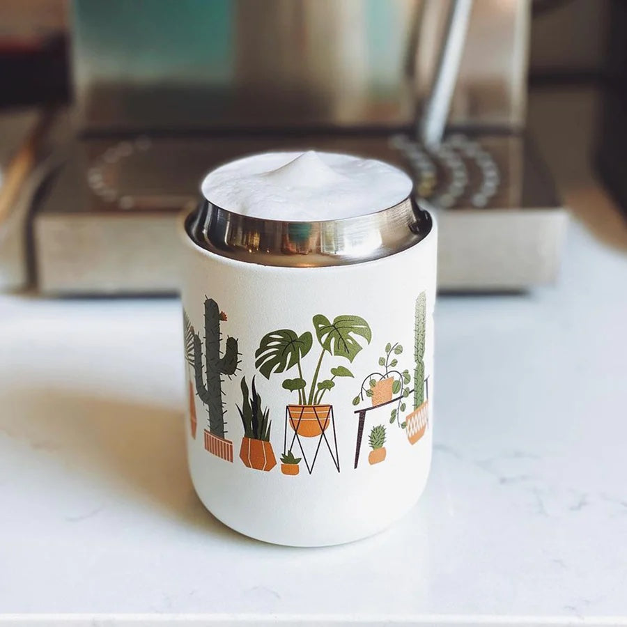 House Plant Large Mug - Speckled – Willowvane