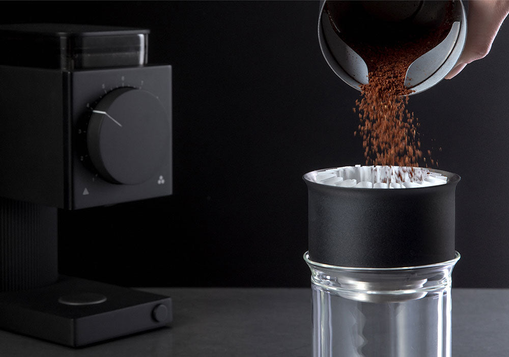 Ode ‎Brew Grinder, Free Shipping