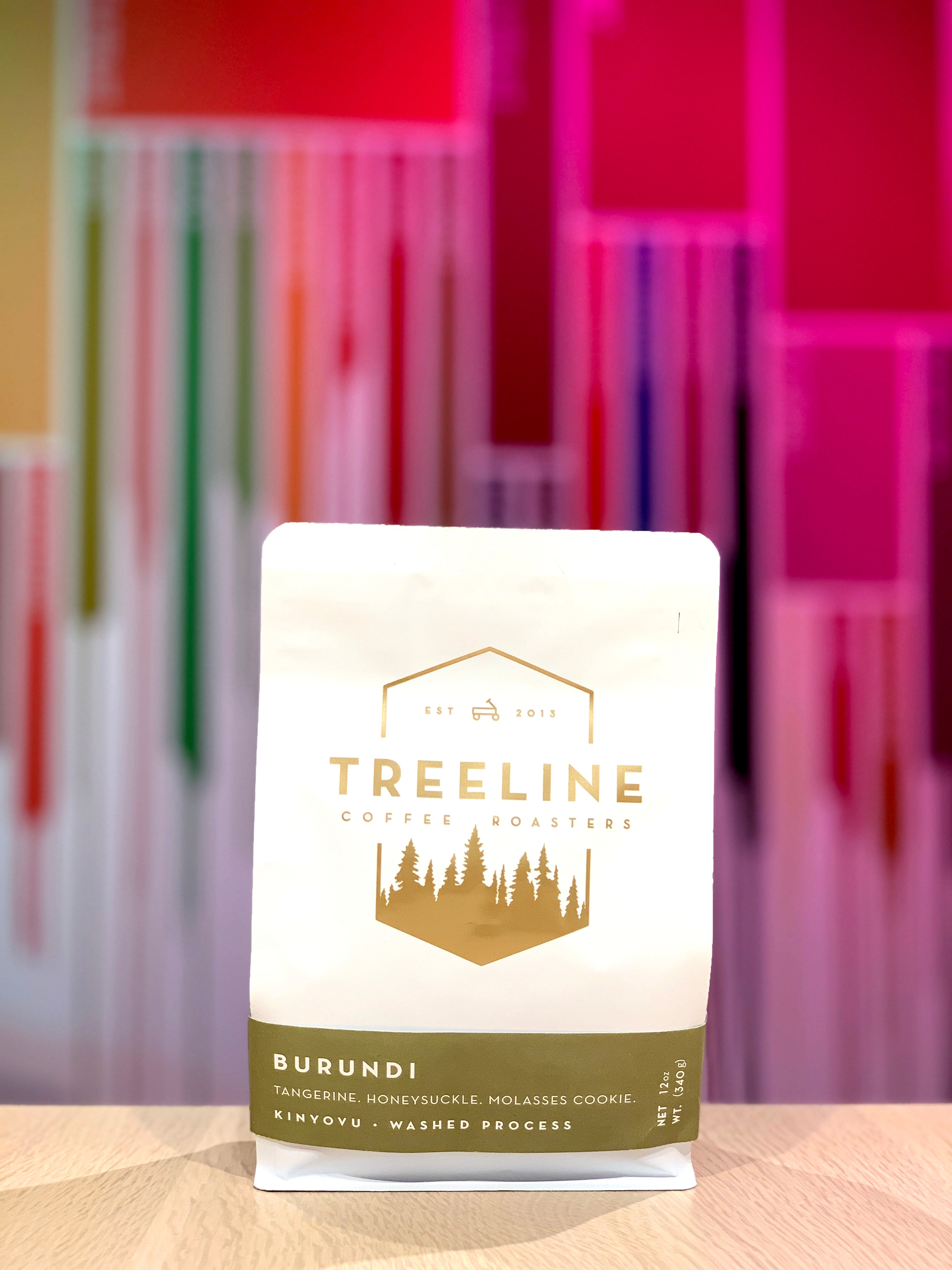 Treeline Coffee Roasters