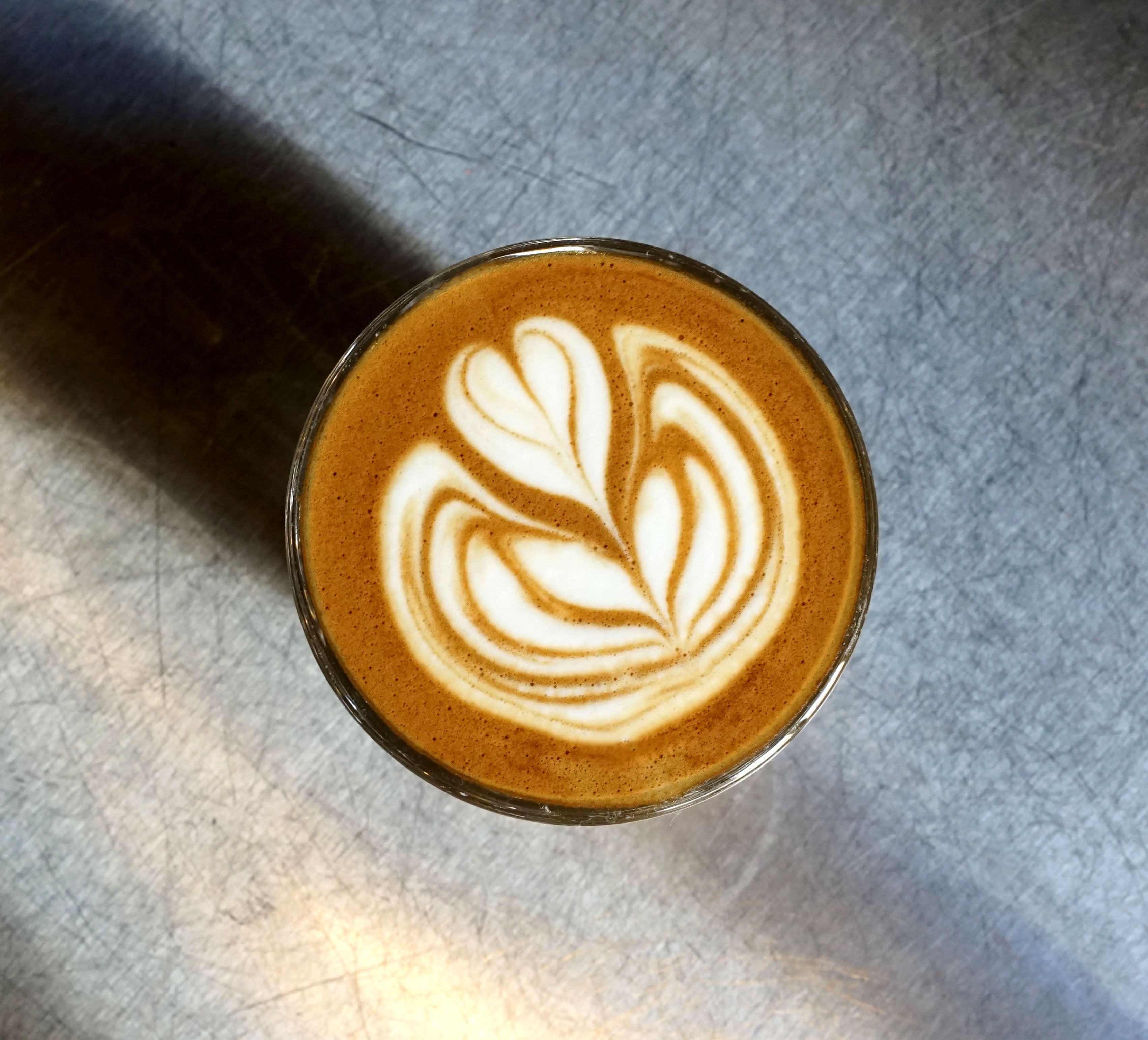 What Is Latte Art?