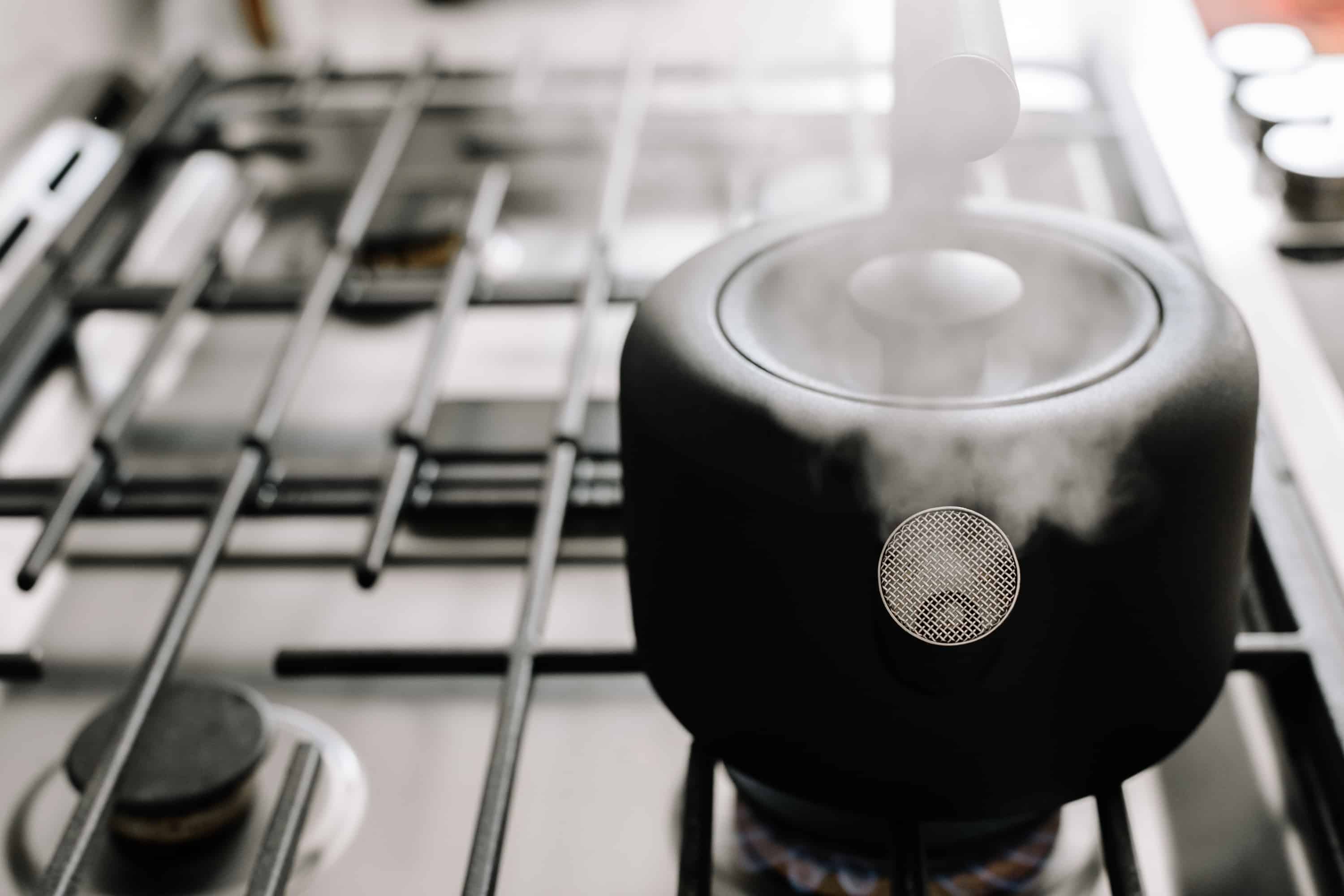 The Best Tea Kettles to Buy in 2019.