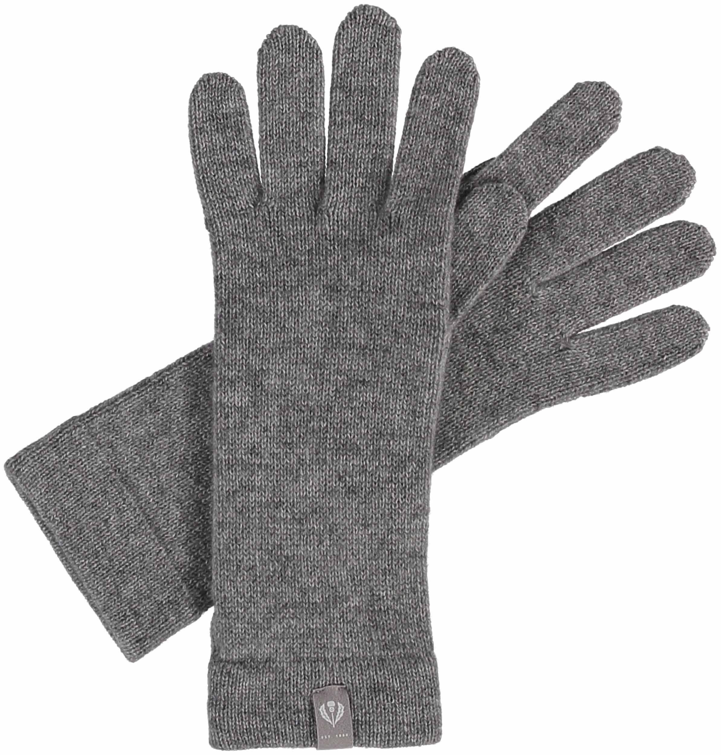 Signature Jersey Knit Cashmere Glove – Fraas US
