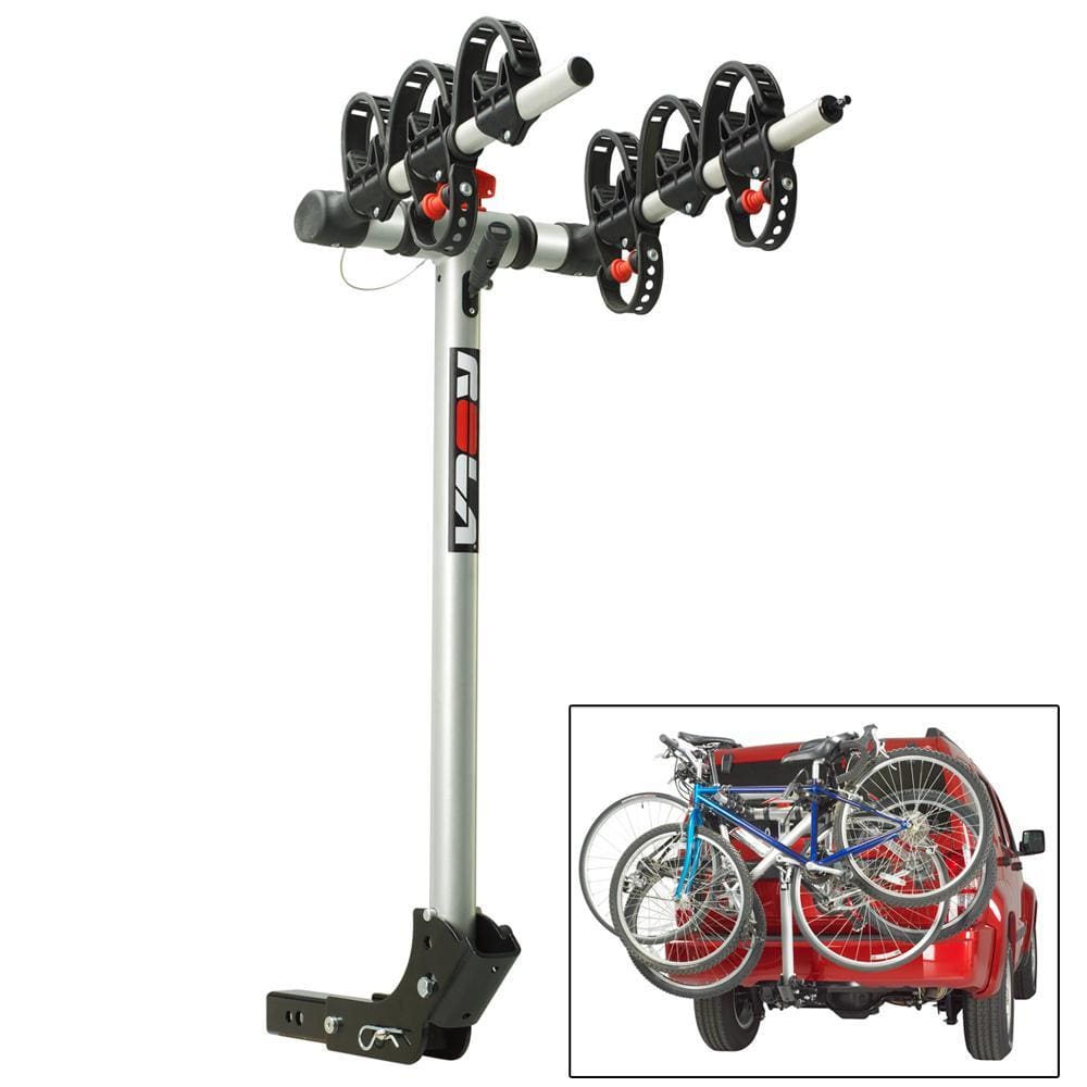 rv bike carrier