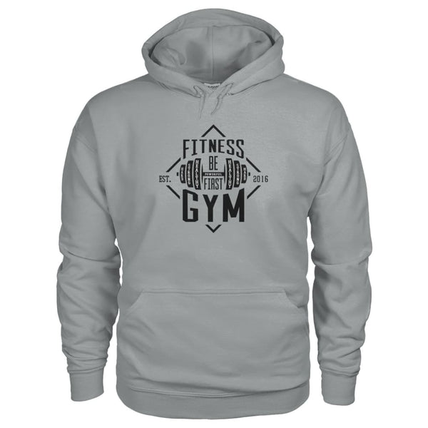 fitness hoodie