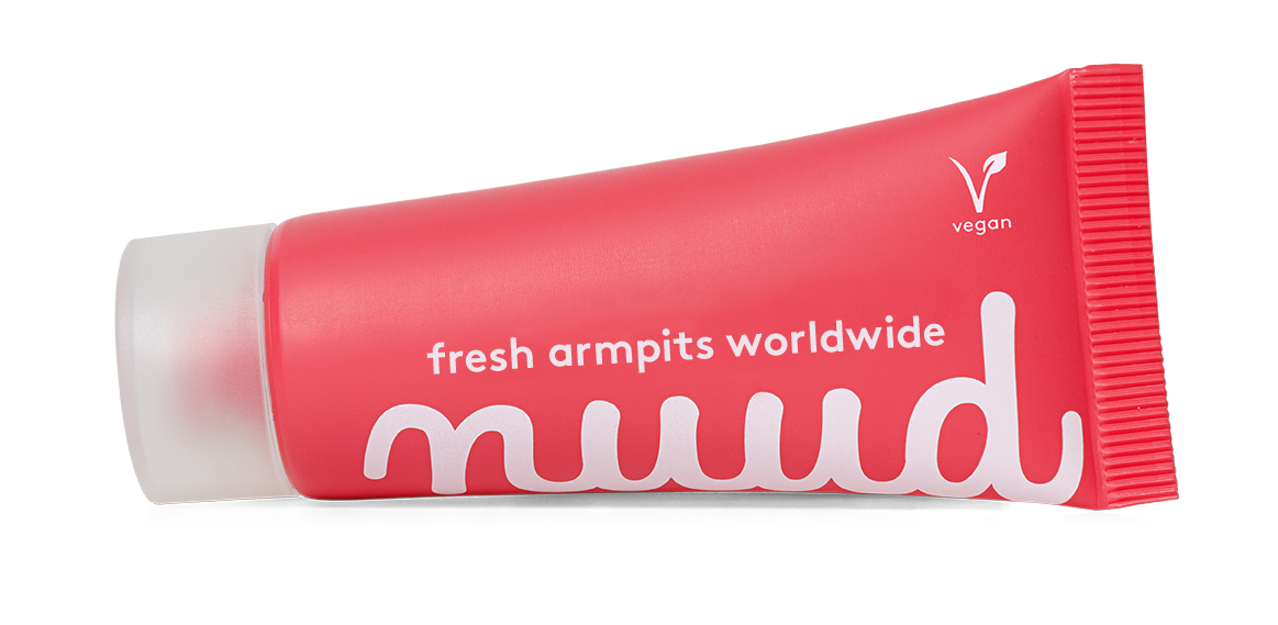 FR nuud | fresh armpits worldwide