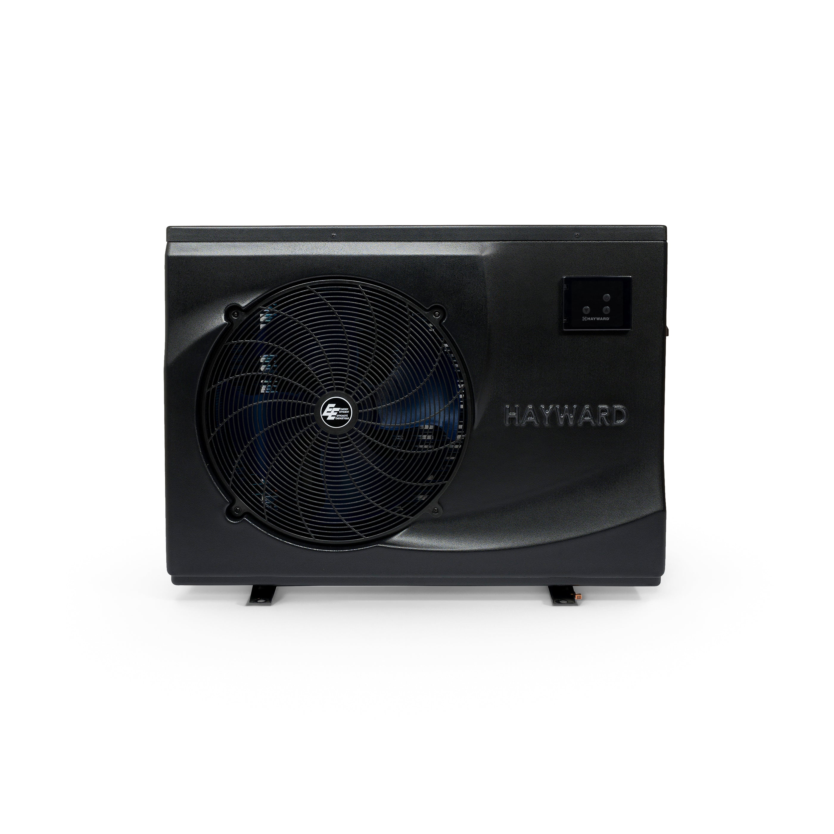 Hayward Classic 65K BTU Variable Speed Heat Pump — GoPiscine