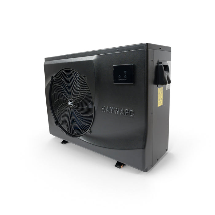 Hayward Classic 65K BTU Variable Speed Heat Pump — GoPiscine