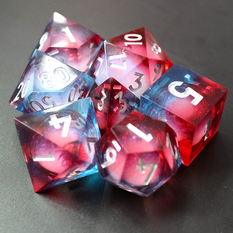 Dnd 5e dice