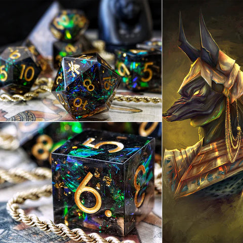 gifts for dnd players