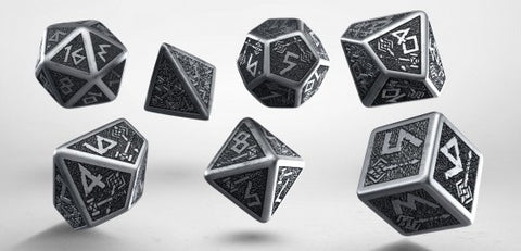 Dnd 5e dice