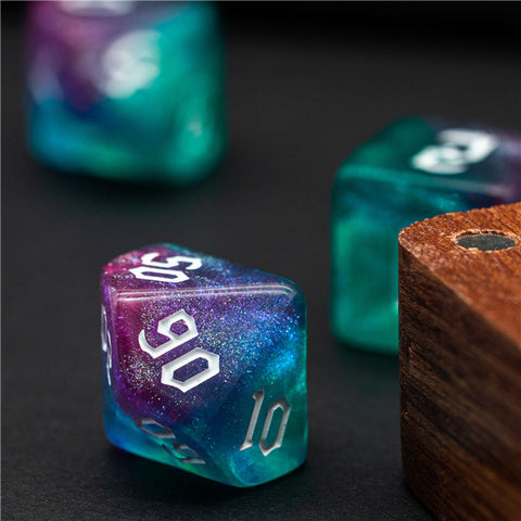 Dnd sorcerer dice