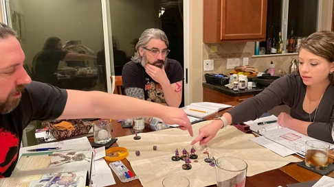How religion helped shape Dungeons & Dragons | CBC Radio