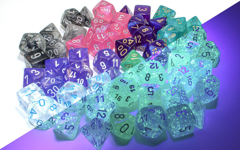 best online dice store