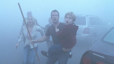 The Mist is the Timeliest Horror Movie of 2023