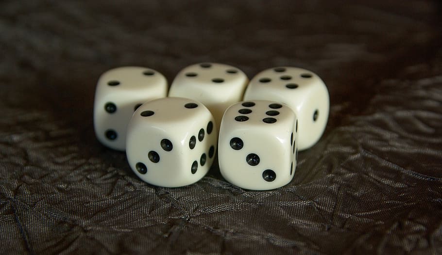 Dice Games - The Ultimate List of Fun Dice Games to Play with Friends –  Awesome Dice