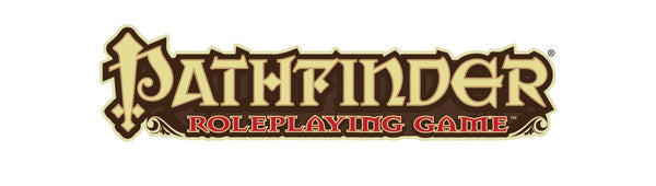 Pathfinder RPG Logo