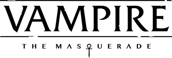 Vampire RPG Logo