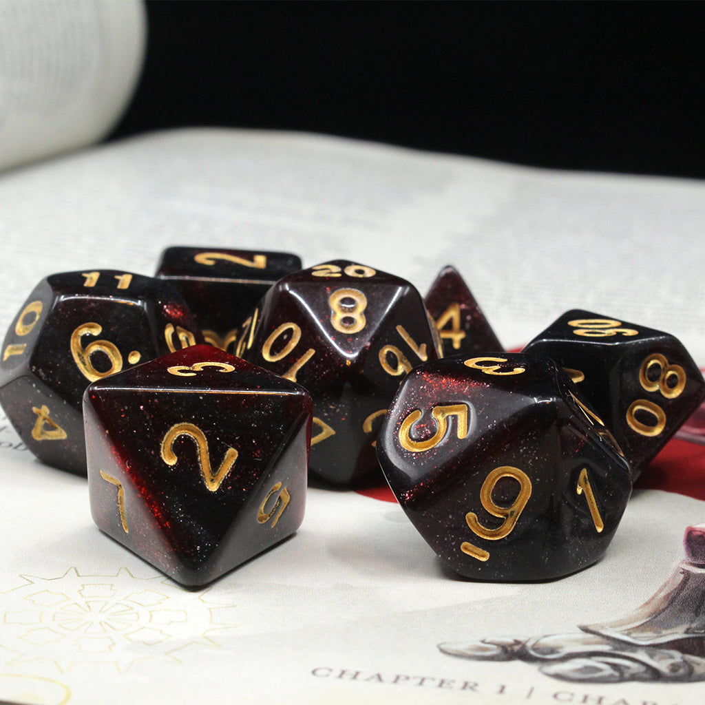 best online dice store