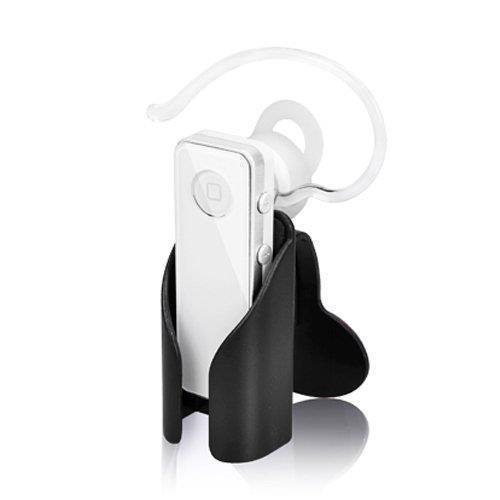 tornado Moeras Vakman Wireless Handsfree Bluetooth Mono A2DP Headset (White) w/ Audio Stream –  Premium Plus Inc