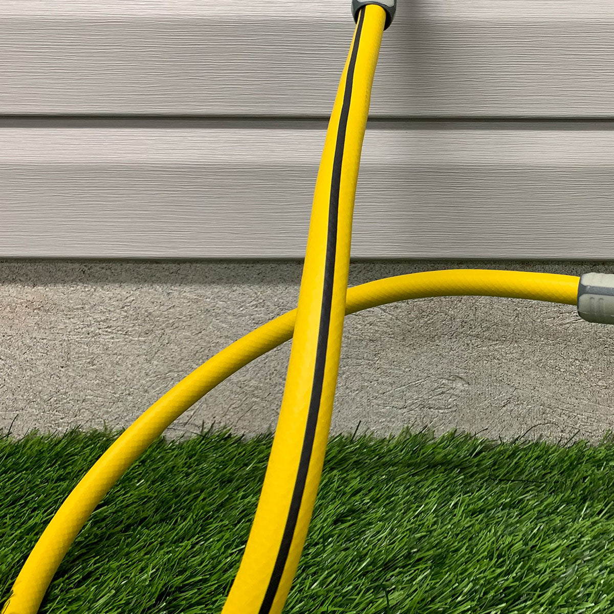 Ray Padula hybrid hose anti microbe