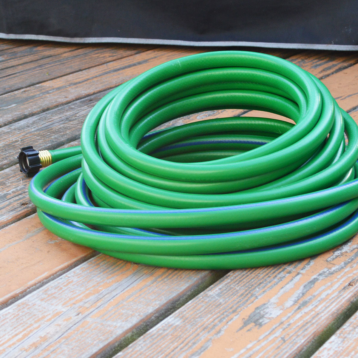 Ray Padula Light Duty Hose Water Guard Technology