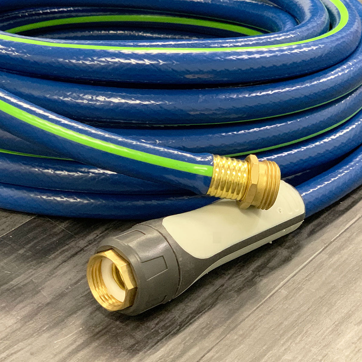 Ray Padula Heavy Duty Hose Anti Microbe