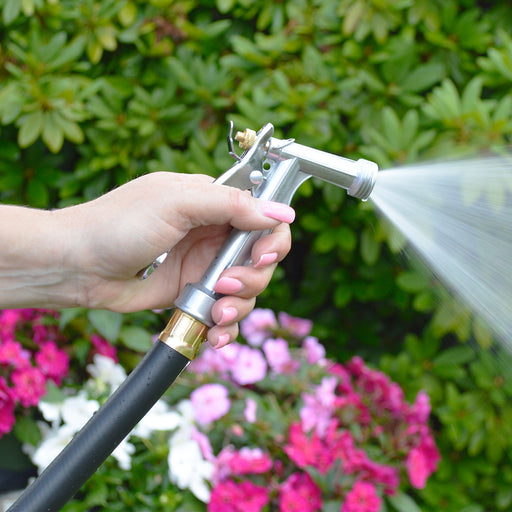 Review: Best garden hose spay nozzle 2021, Lifetime Warranty and fast  customer service * Virtual Lab Rats