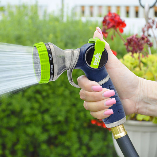 New Homeowner Must Have Garden Hoses — Ray Padula Lawn and Garden