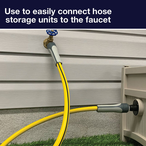 Heavy Duty Garden Hose — Ray Padula Lawn and Garden