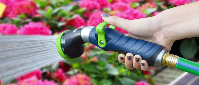 Ray Padula Lawn and Garden Products - Watering, Pruning, Hose, Tools