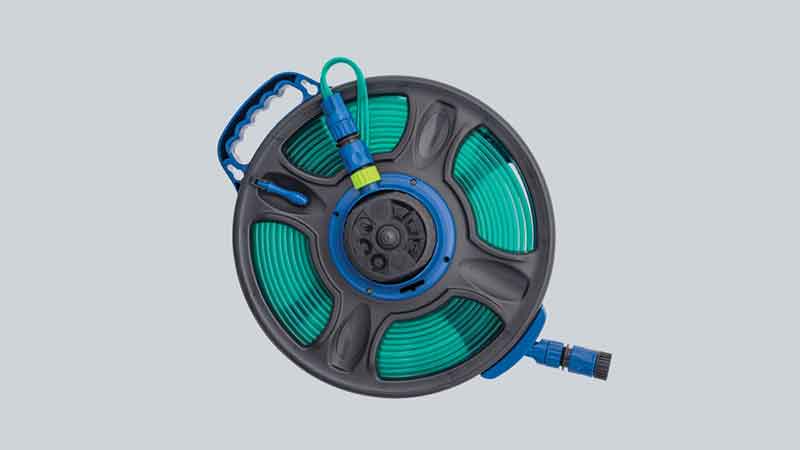 Garden Hose — Ray Padula Lawn and Garden